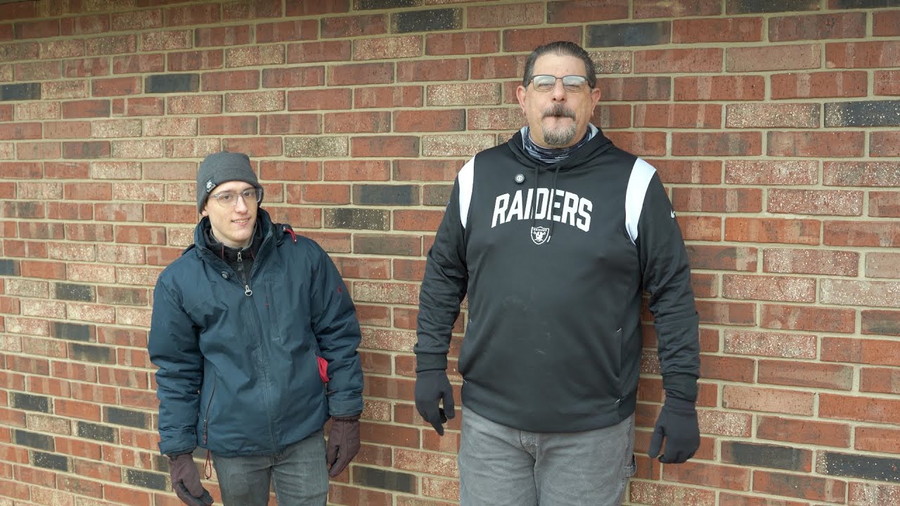 ONE% Men's Ministry, February Invitation, 1/22/26