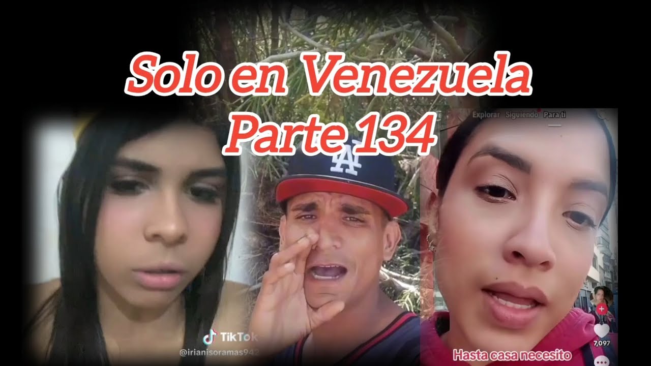 Cosas que solo pasan en Venezuela 🇻🇪 parte 134 👈