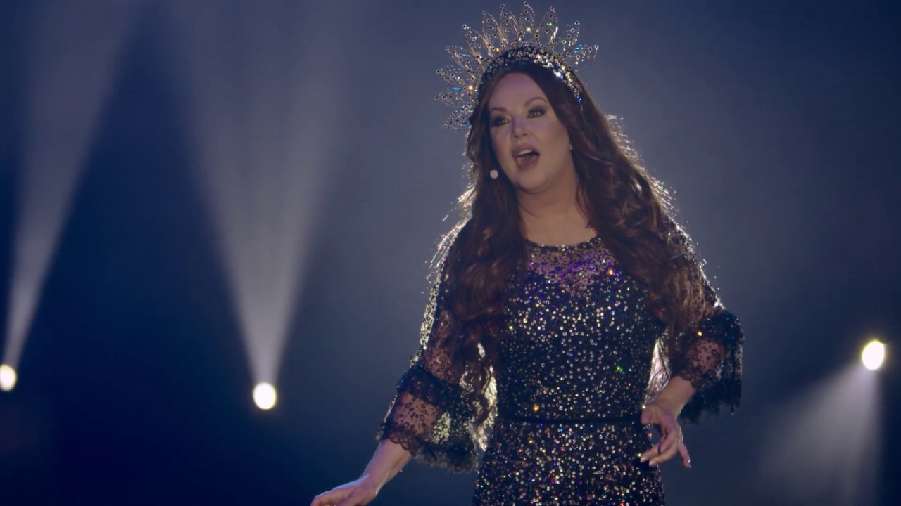 Sarah Brightman - Miracle (Sarah's Version) featuring YOSHIKI