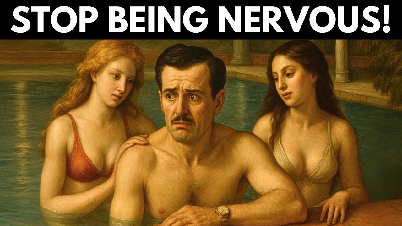 Why the Most Powerful People Stay Invisible – Nietzsch