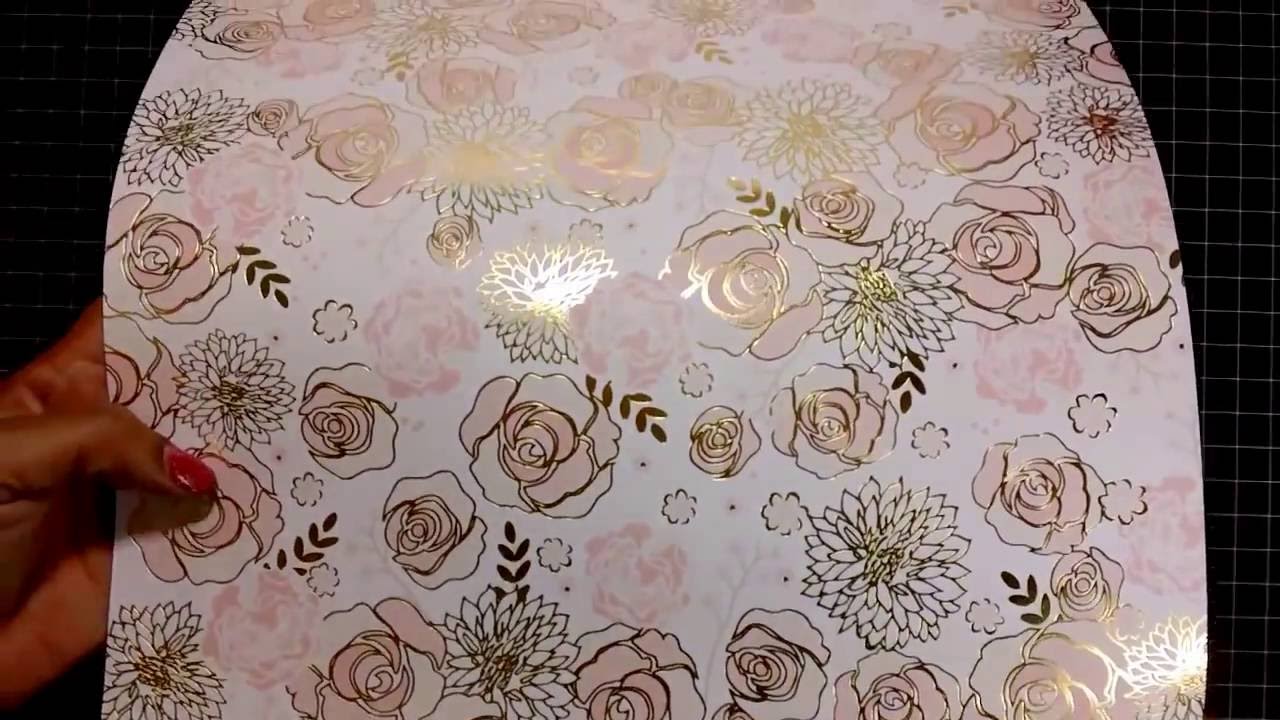 *NEW* DCWV Paper Stacks Flip Through!