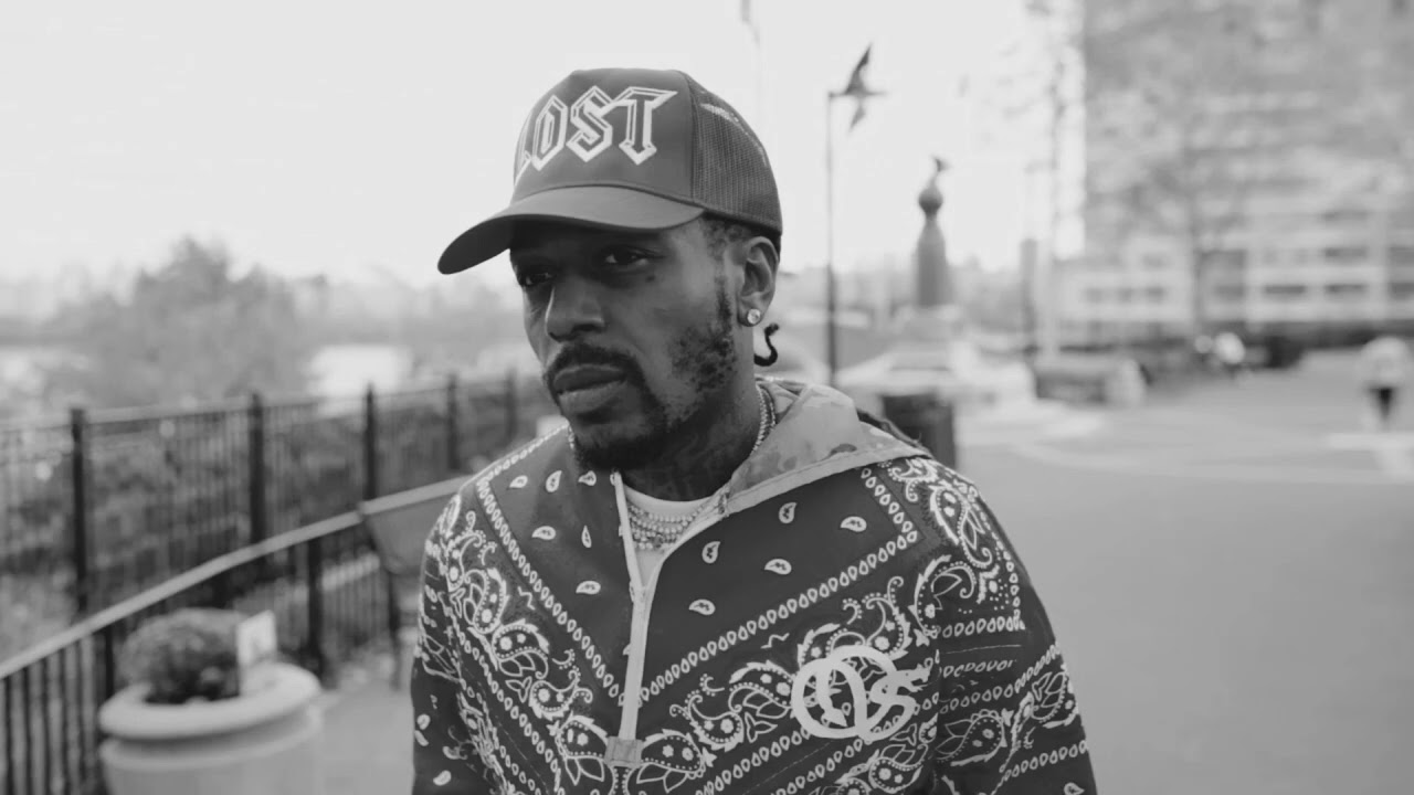 [FREE][SOUL] Sauce Walka Sample Type Beat “Meet The Maker” (prod.@ScrapWitDatFye)