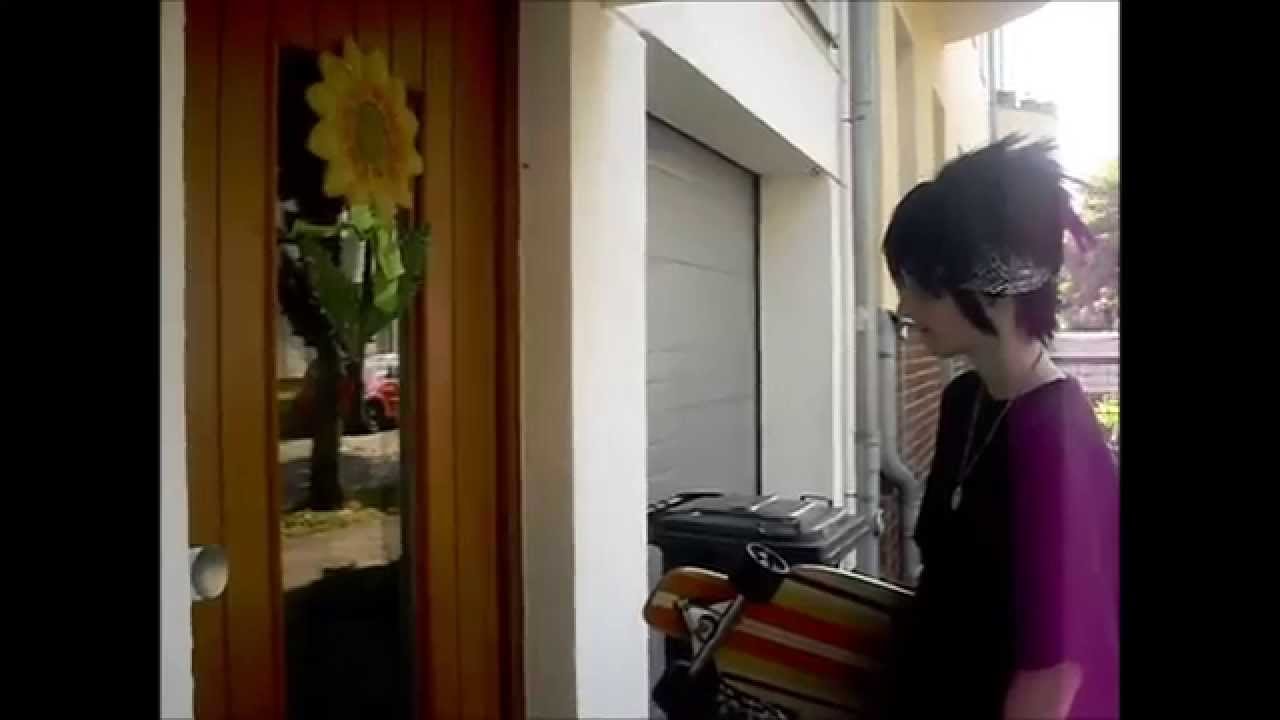 SasuNaru CMV - Vanilla Twilight