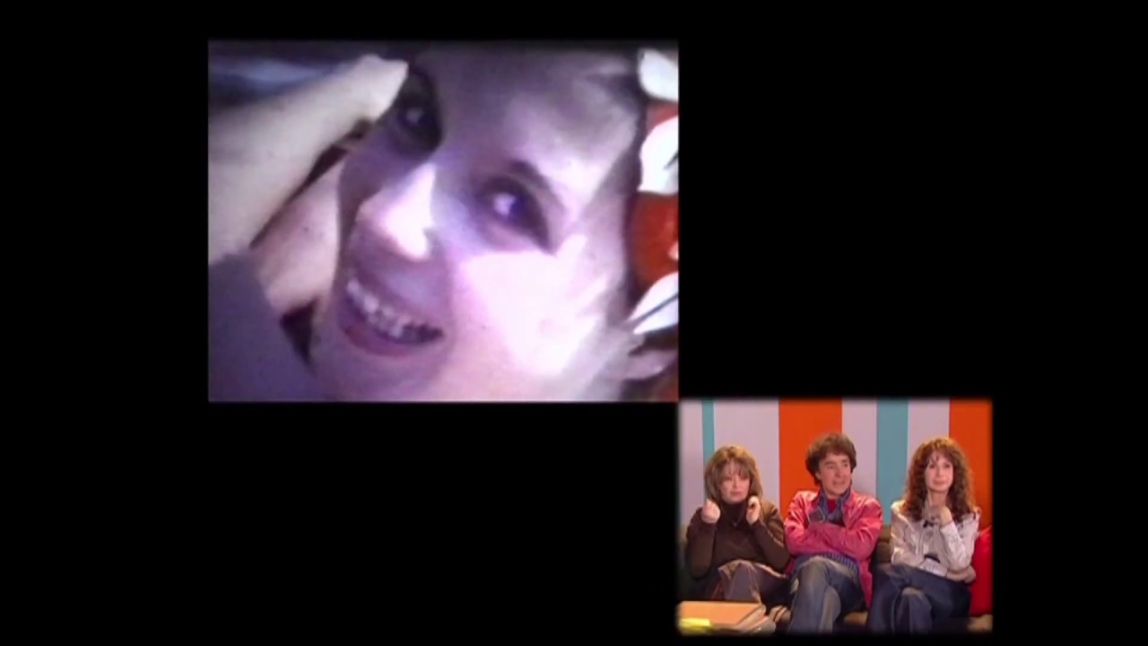 claude francois les flechettes parlent de la tournee RARE