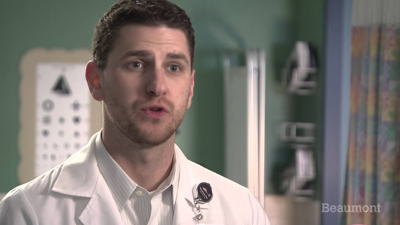 Emergency Medicine Residency | Beaumont Hospital, Royal Oak