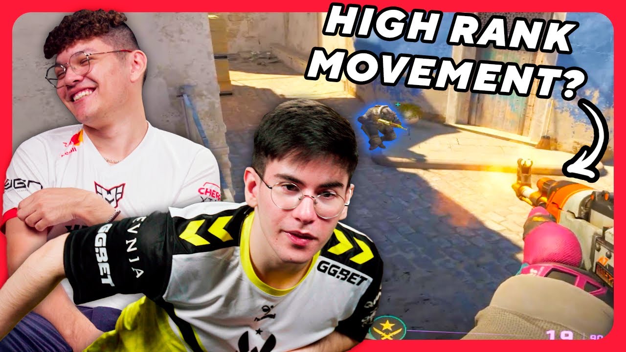 Is flameZ a Guess the Rank MASTERMIND? 🧠