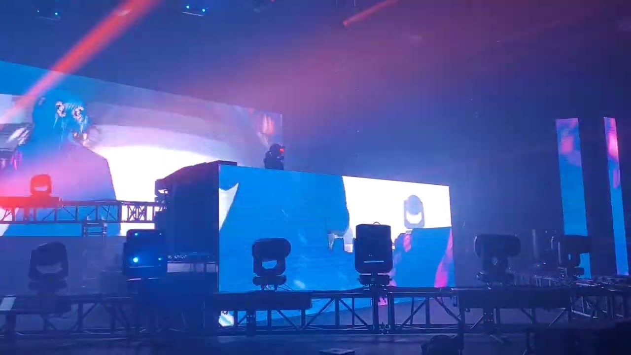 Rezz x Subtronics - Unreleased ID
