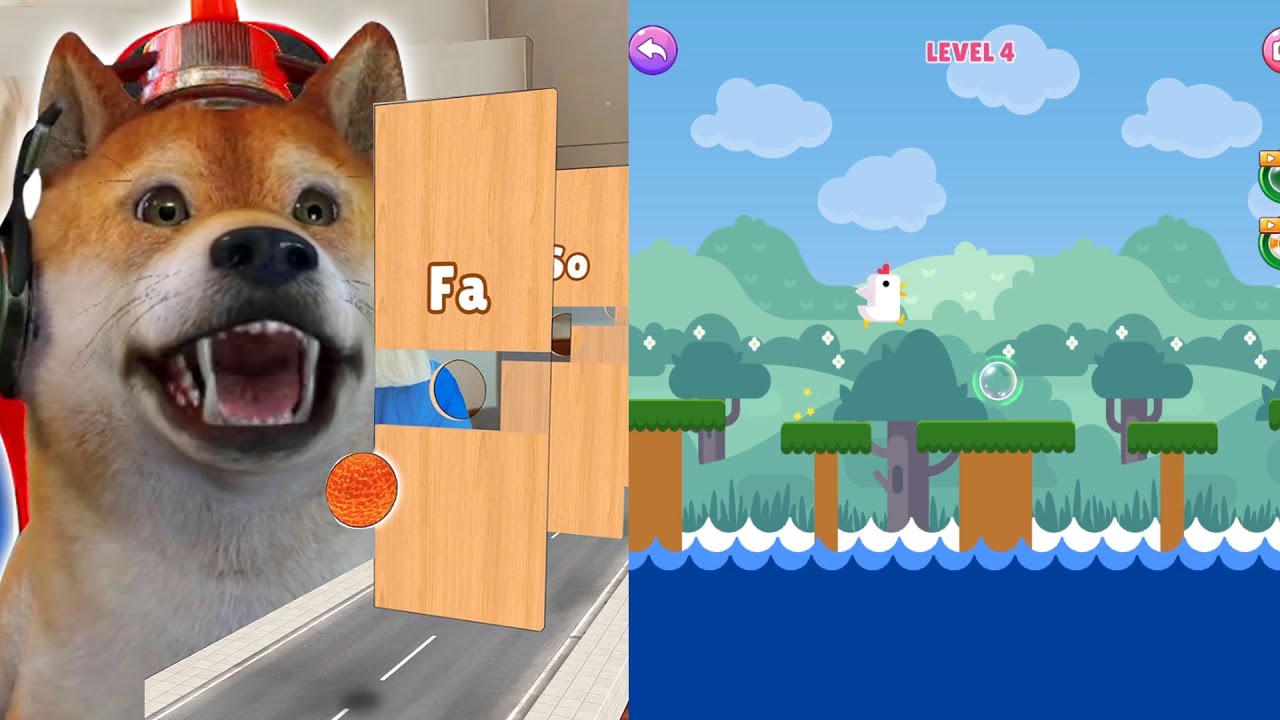 OBIT COBAIN GAME VIRAL DI TIKTOK - Mini Games Indonesia