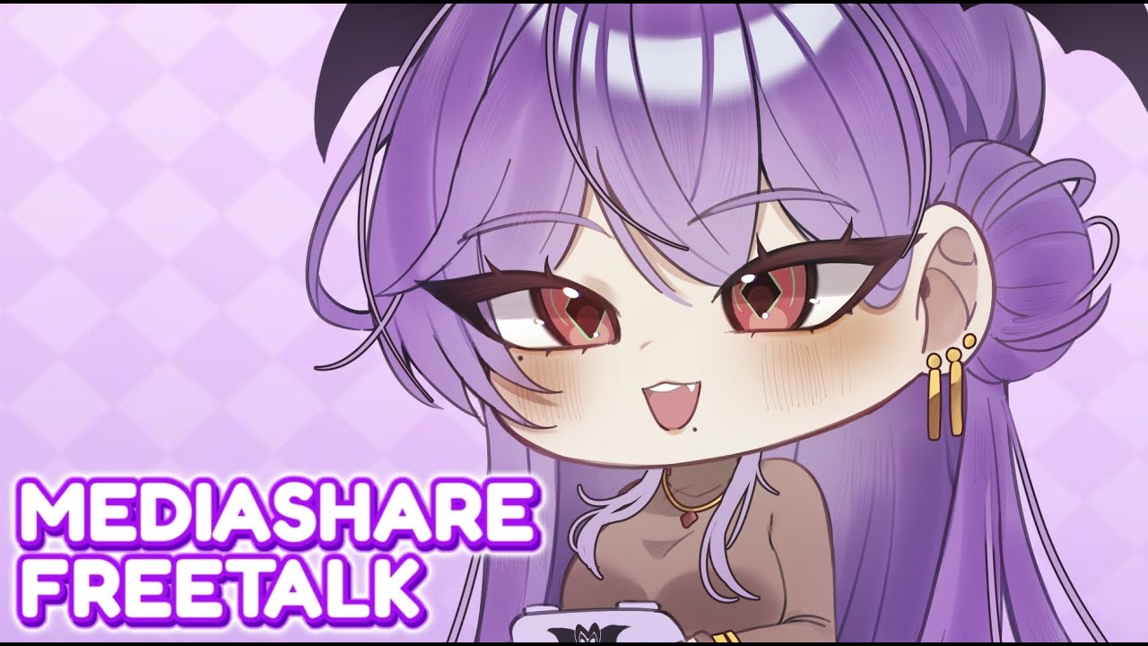 🔴 Emang bener konten freetalk kurang peminat?
