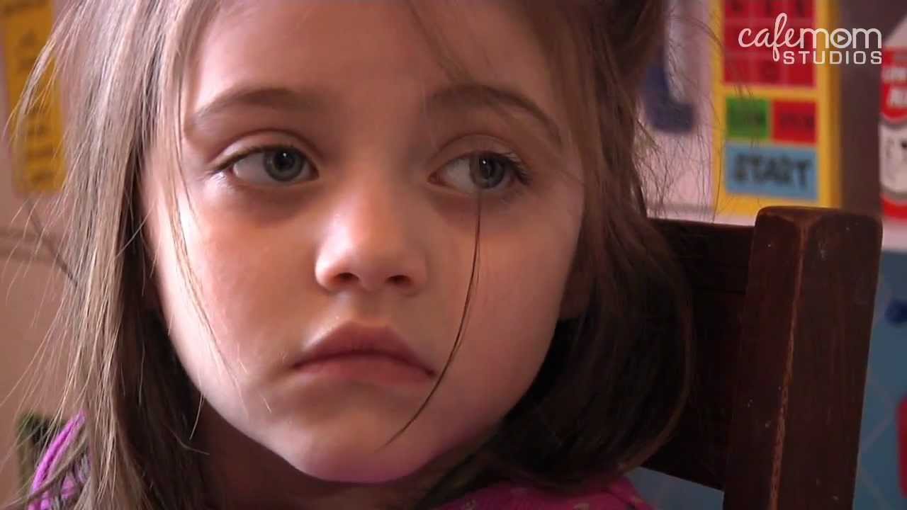 Что происходит с детьми с аутизмом, когда они вырастают? — Moms Matter — 11 марта 2013 г.