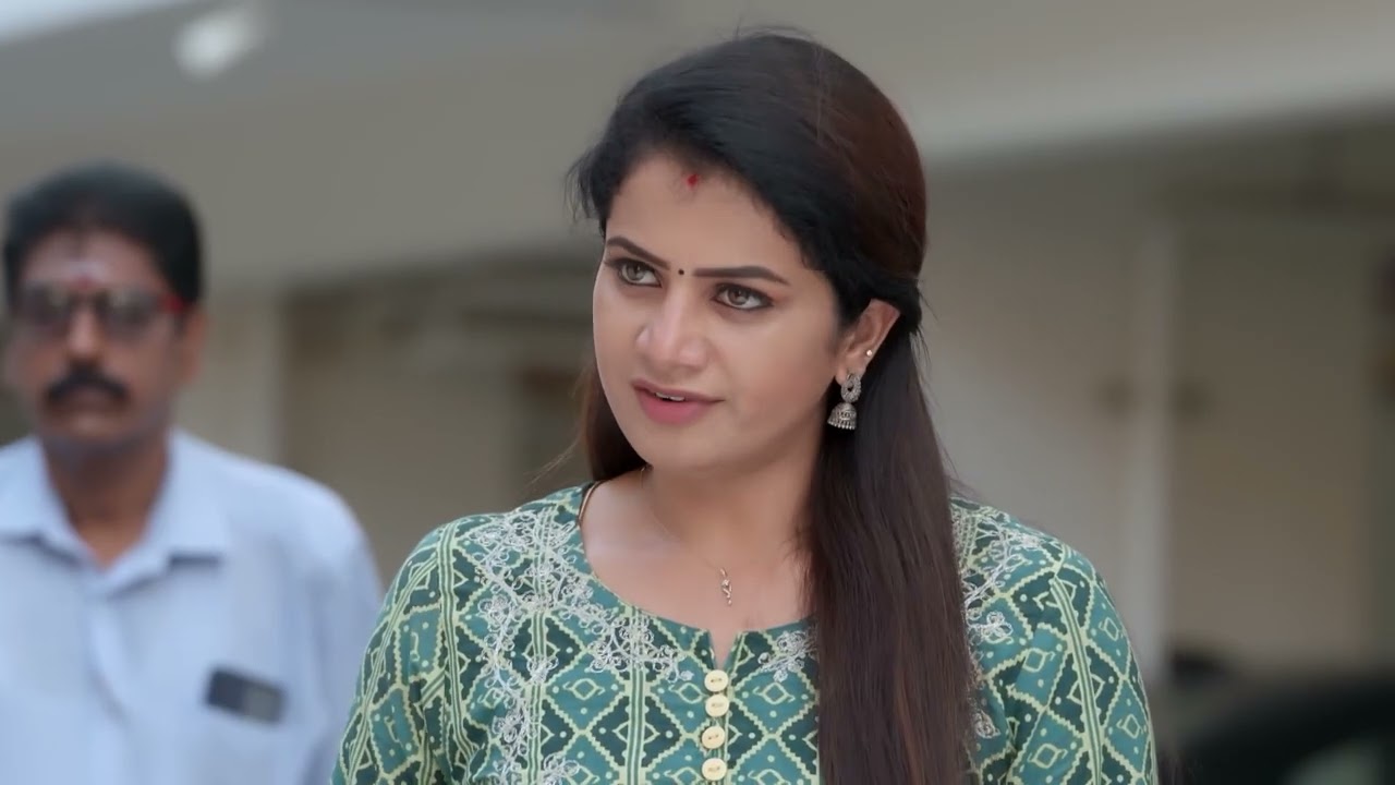 Pudhu Pudhu Arthangal - Ep 452 - Niyaz Khan, Devayani - Tamil Tv Serial - Zee5 Tamil Classics