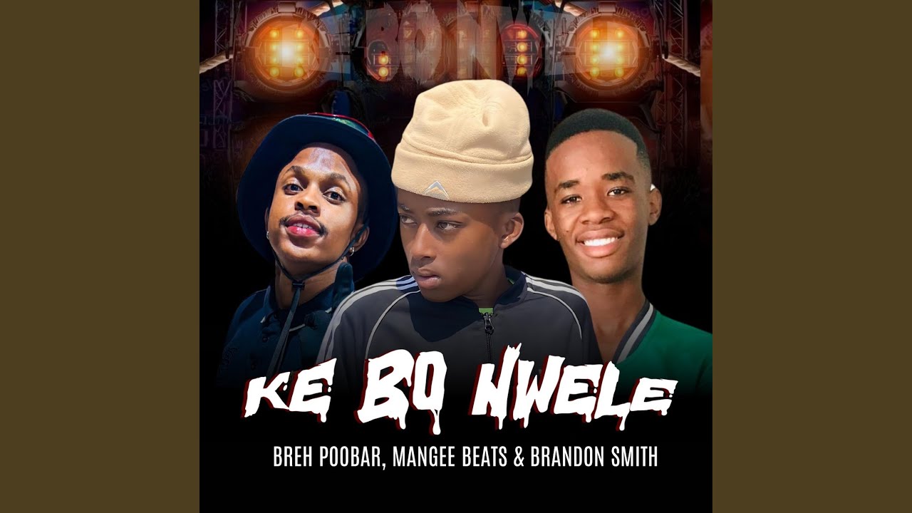 Ke Bo Nwele