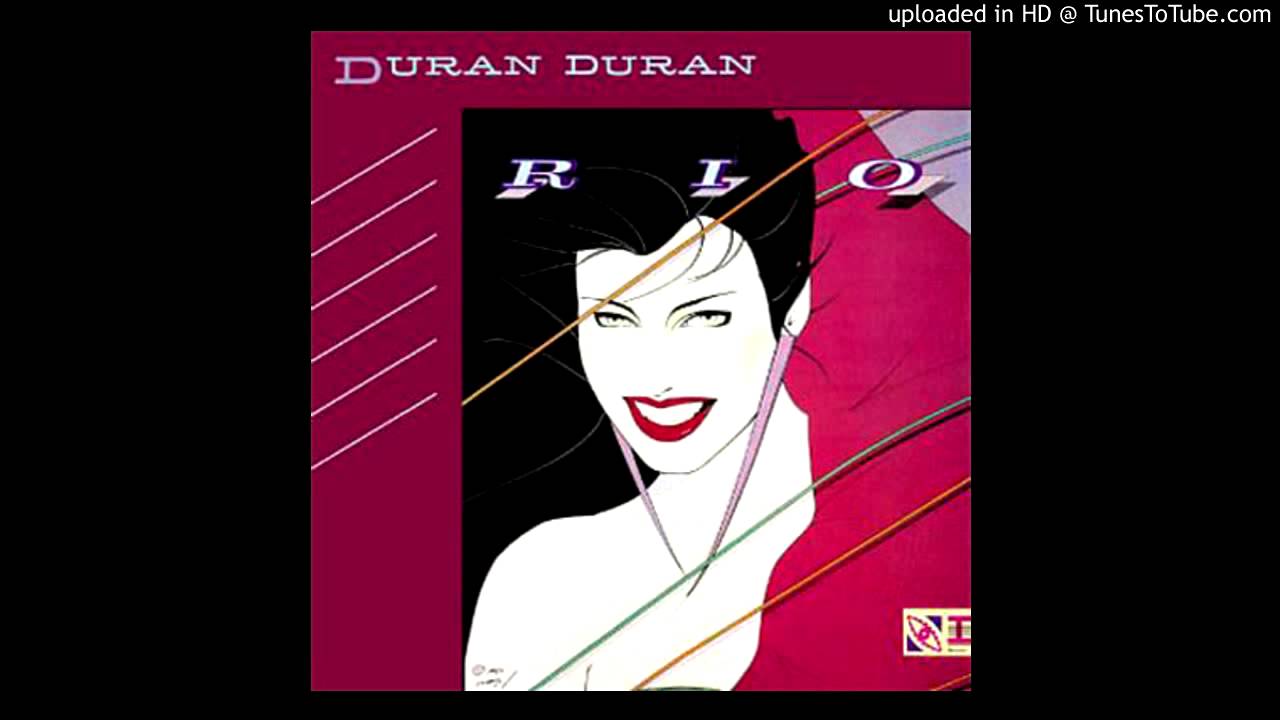 Duran Duran  