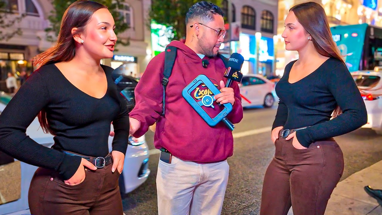 ME GUSTAN LOS LATINOS PERO SOY VIRGEN
