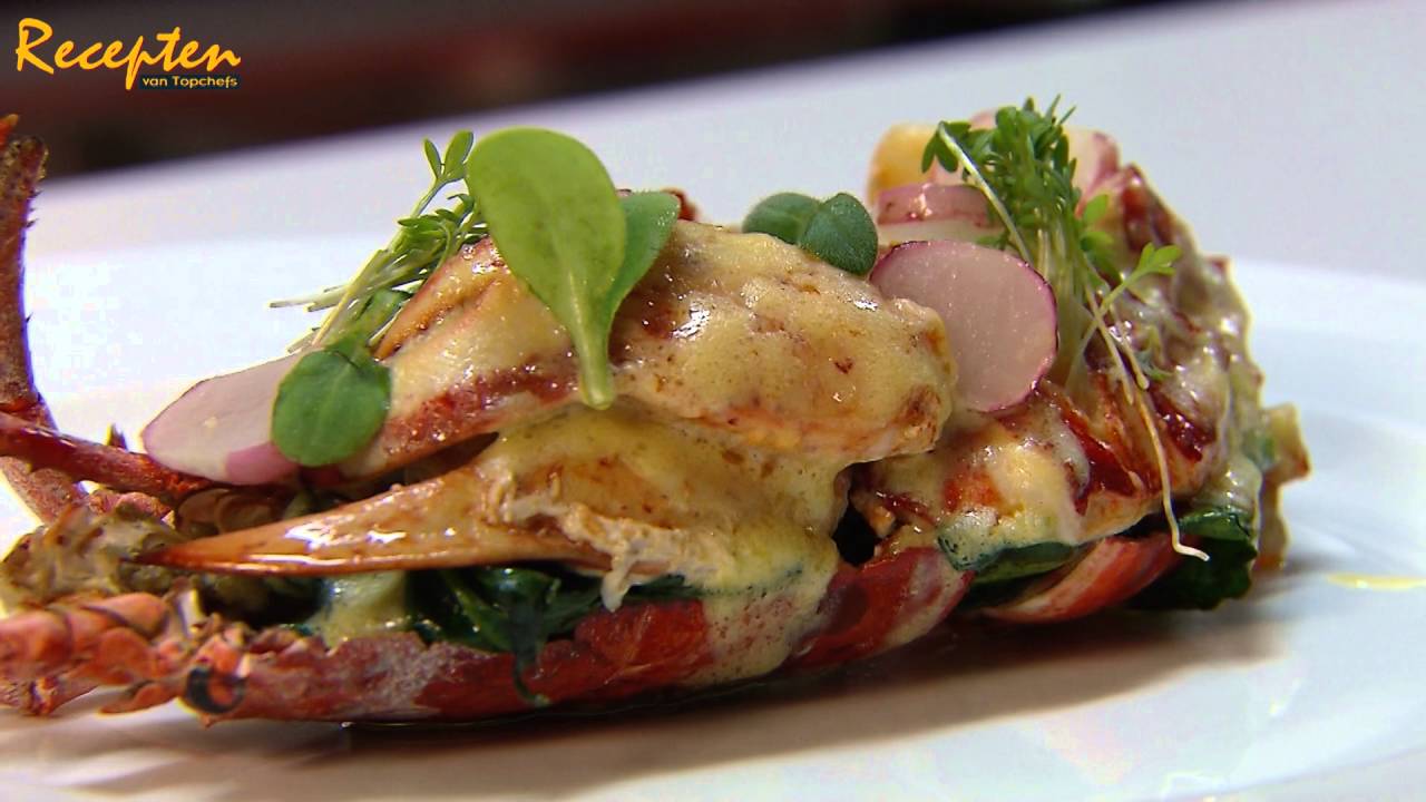 Fantastische Compilatie van ReceptenvanTopchefs.nl
