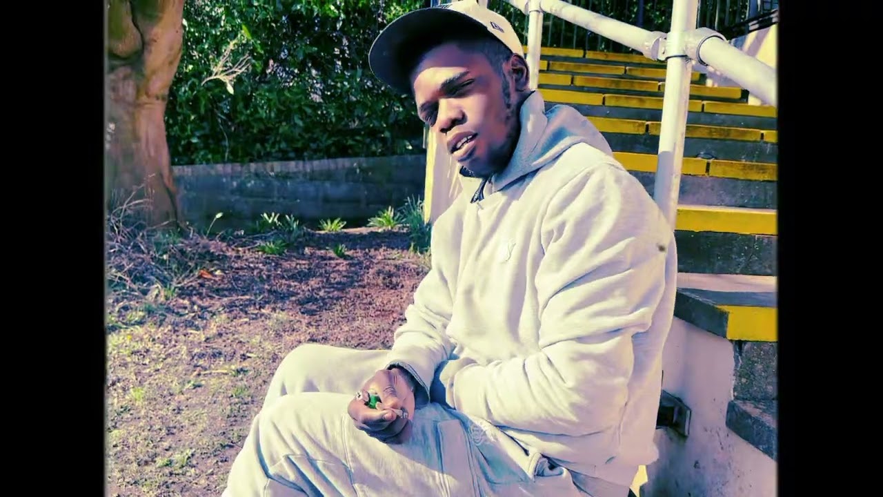 6’4 RUGG “SMG” BOSS “REDINK” GANG-MEMBER - CANDY (7”VER.)