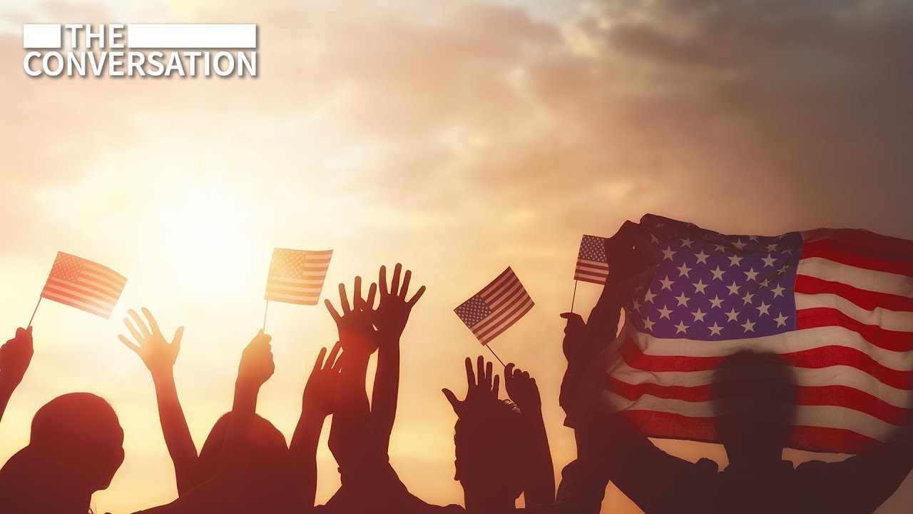 How to Fix the Cracks In American Democracy