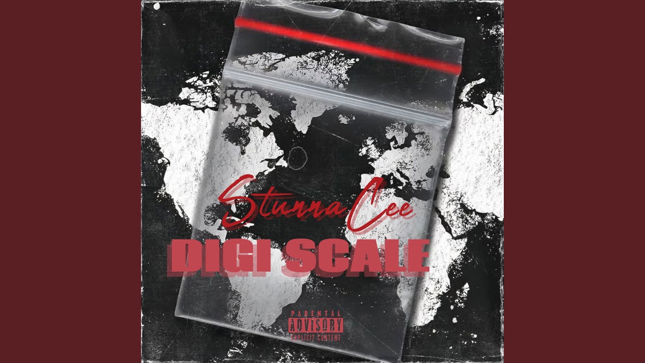 Digi Scale