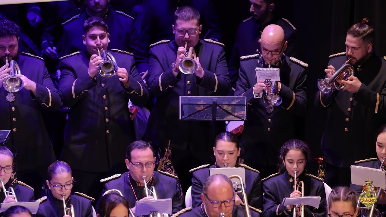 PUENTE DE SAN BERNARDO | CONCIERTO LA FORTALEZA DE DIOS 2026