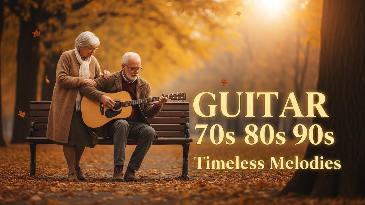 Relaxing Sleep Music 💖 | Instrumental Love Songs Inspired by the 70s 80s 90s