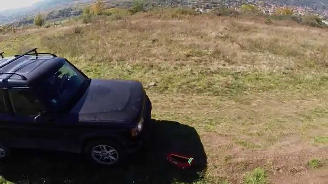 Endurance Test www.SmallFoot.eu