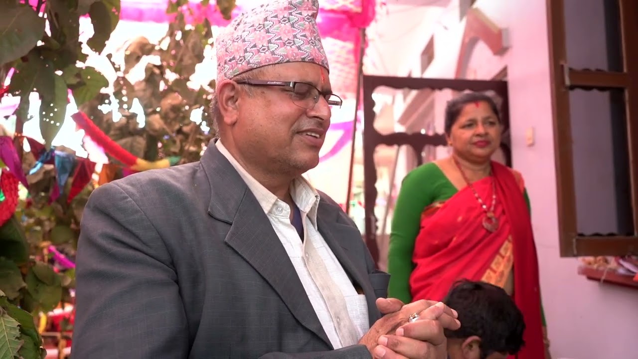 Chaurasi Puja & Bratabandha