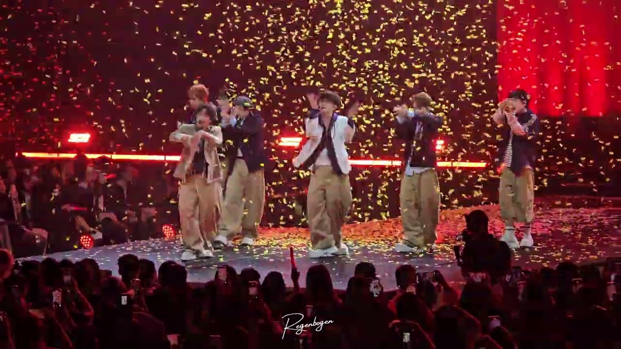 [FANCAM] UPRIZE - Có Đôi Điều @ HER Concert 070326