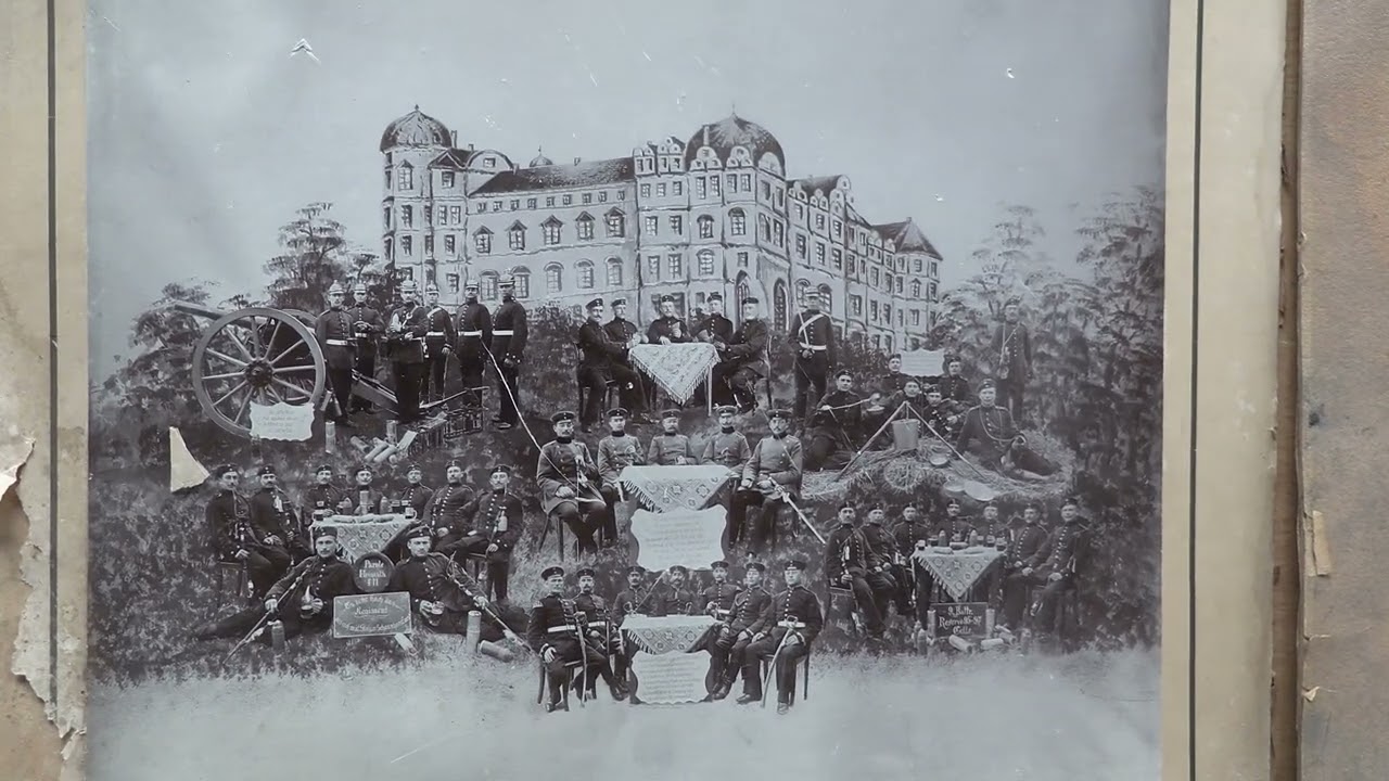 Deine Heimat Hüttenrode