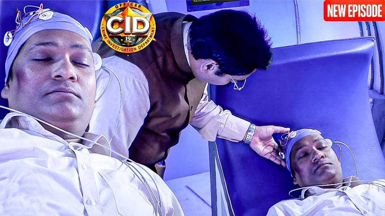 गुंडों ने मार मारकर पहुँचाया Abhijeet को कोमा मे || CID  || Latest  Episode ||