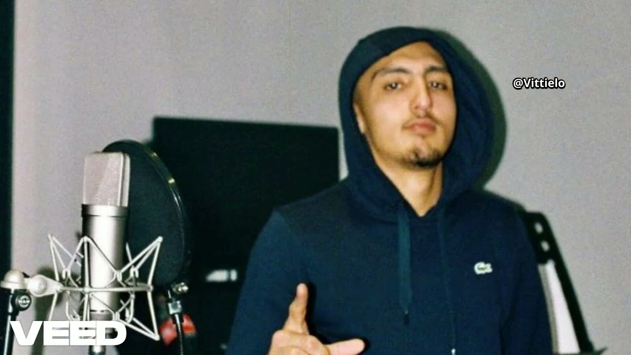 [LEGENDADO] Morad - PELELE