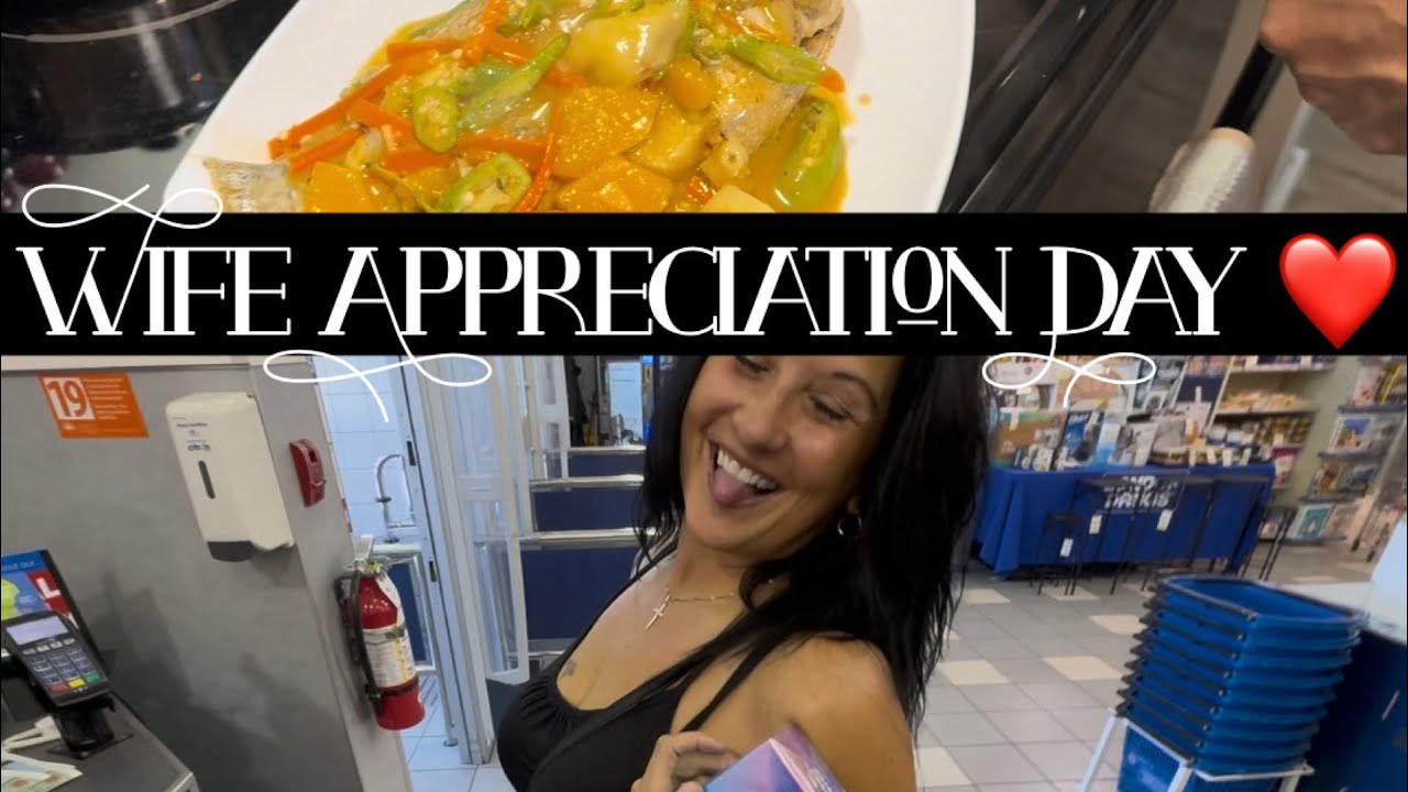 Cooking Special 🇯🇲 Meal & Buying Perfume That Caught My Attention For My Wife ❤️ VLOG