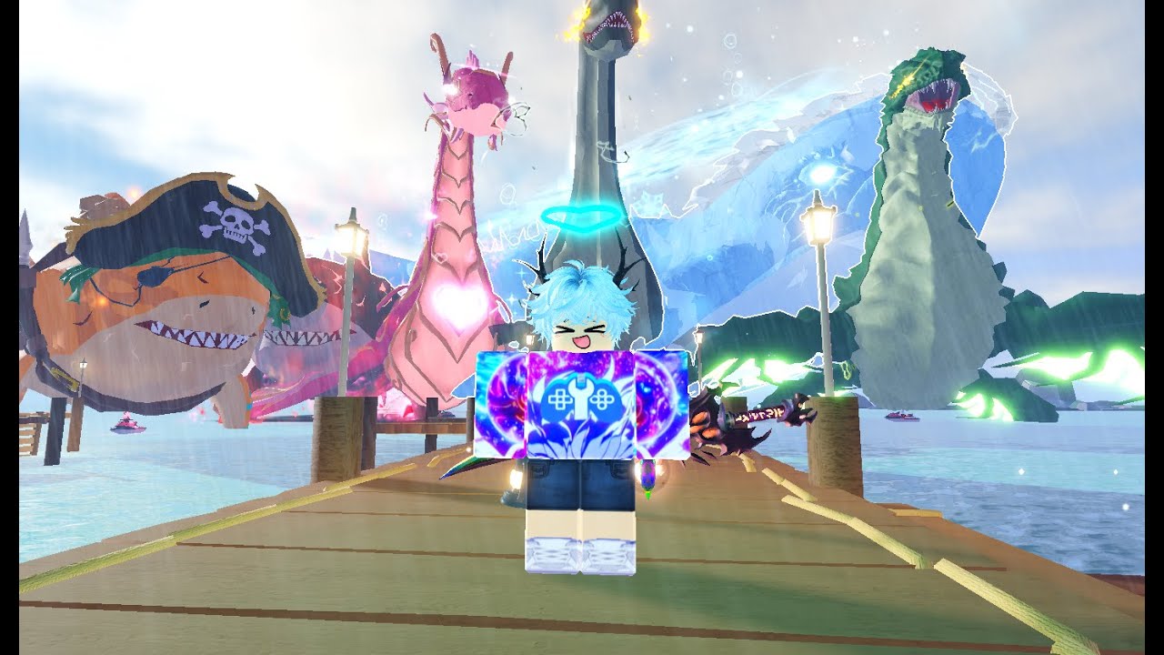 menemani berbuka puasa #roblox #valentine