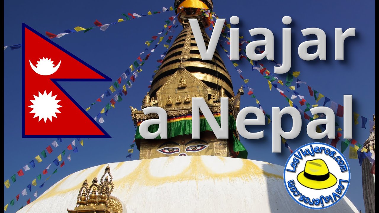 Viajar a Nepal 💖 Consejos para Viajeros  ✈️ #Nepal