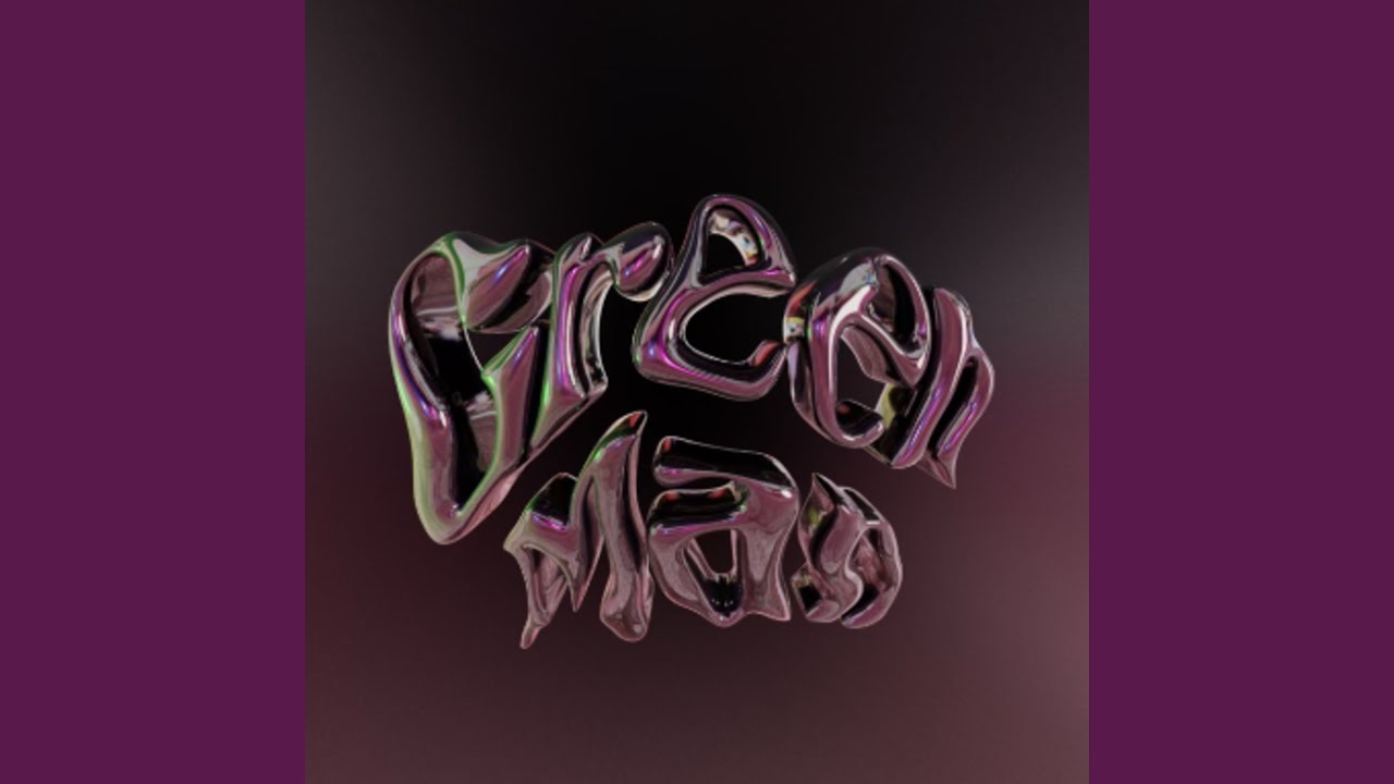 Green Man