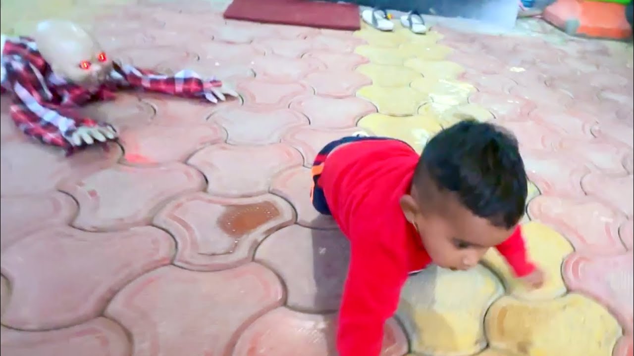 bhoot dekh ke Maja Aaya 🔥