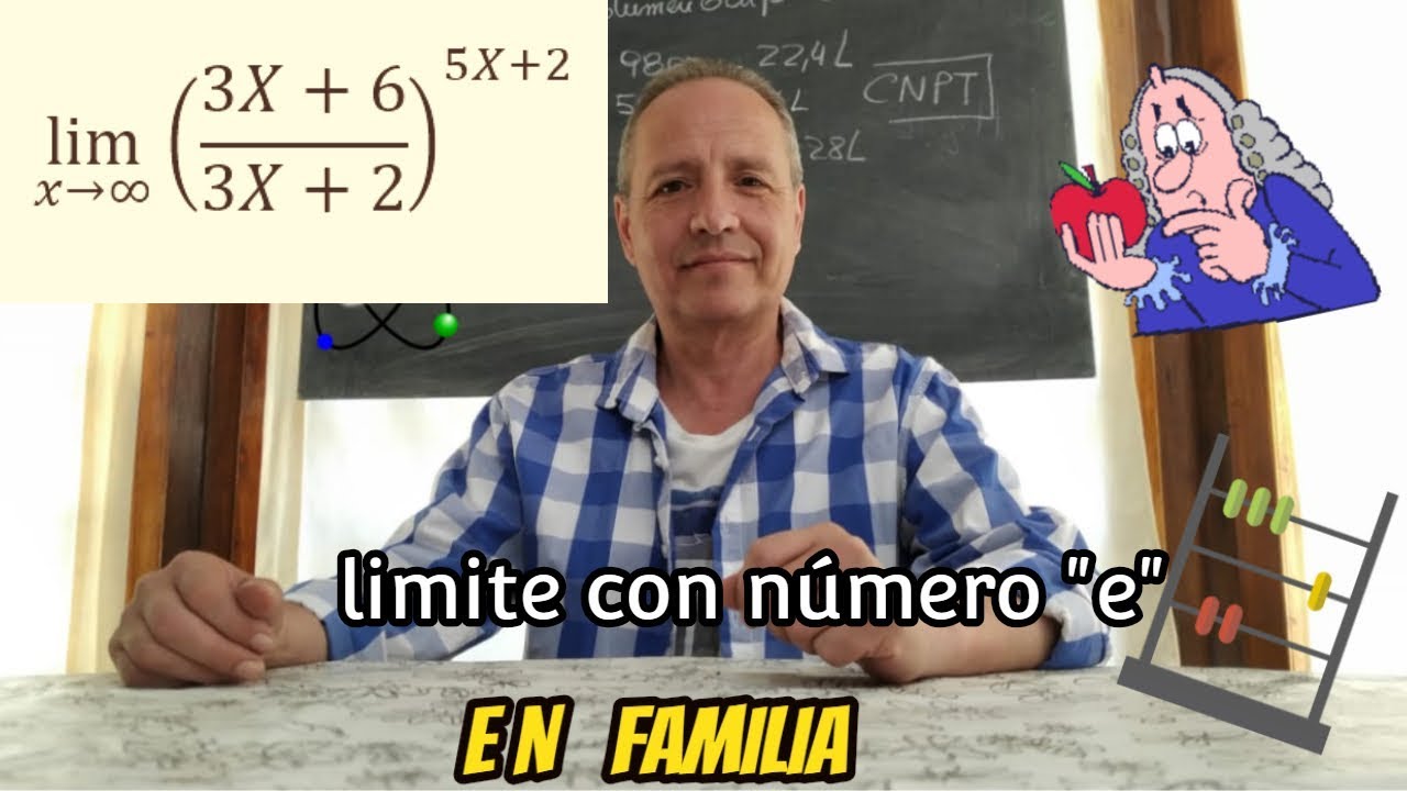 Limite con Número 