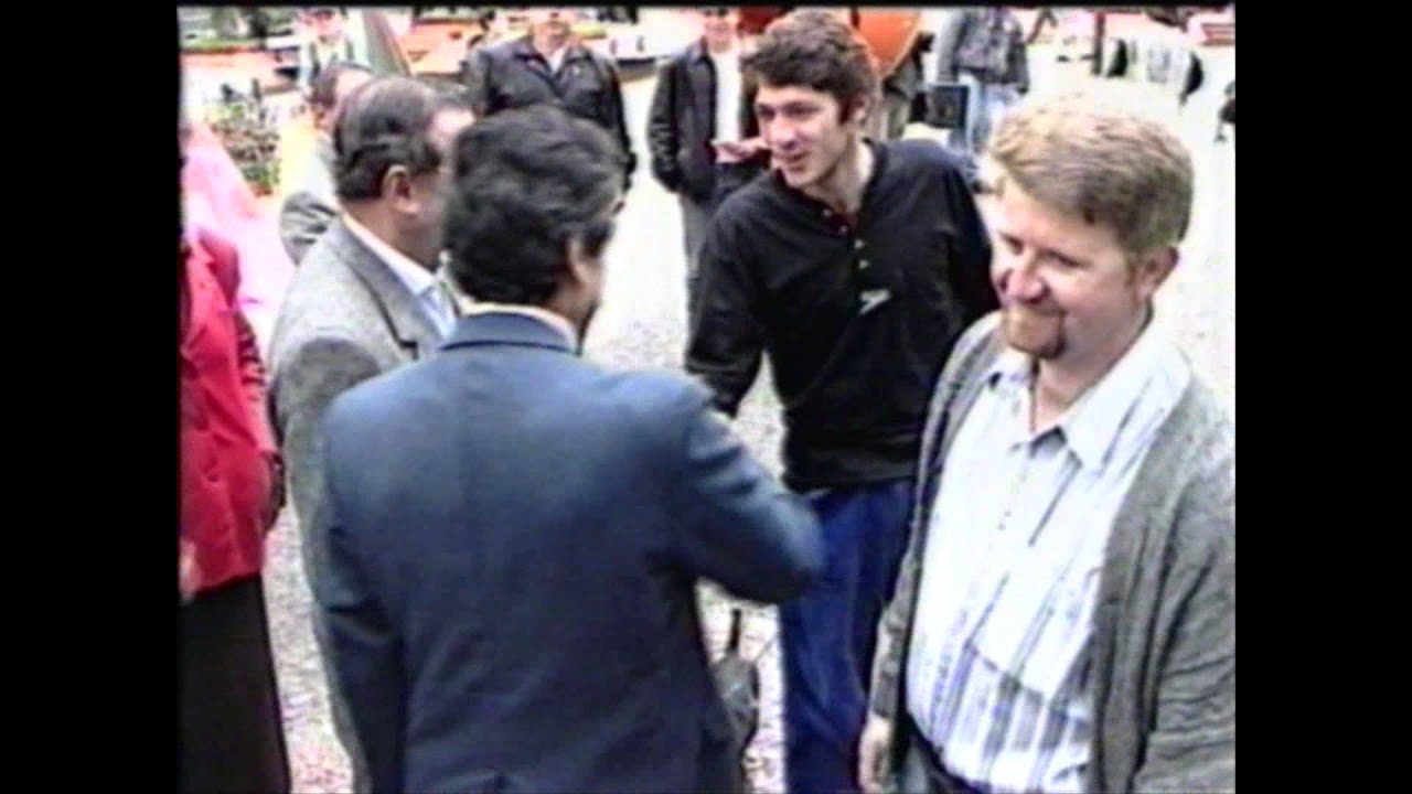 Horário Eleitoral: Governador RS (17/10/1998) TV/Noite