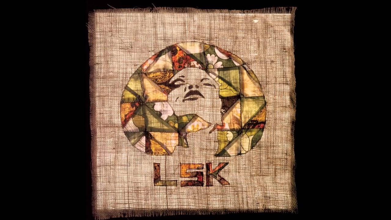 LSK - Roots ( The Fruit Of Many )