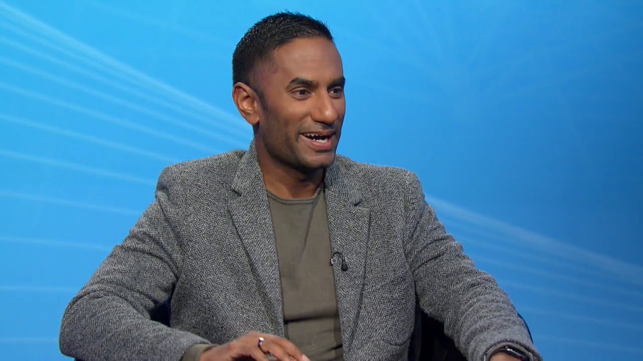 Wesley Impact! TV: Interview with Mike Gore