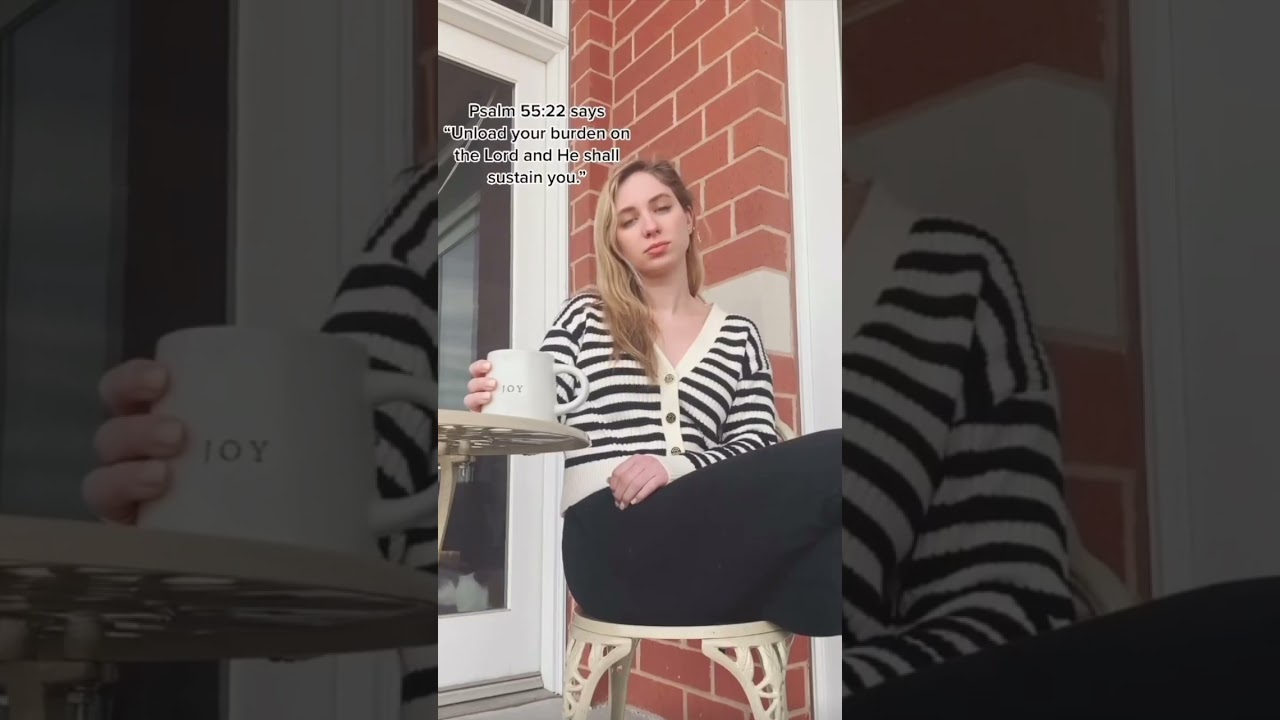 Angry with God? Watch this.