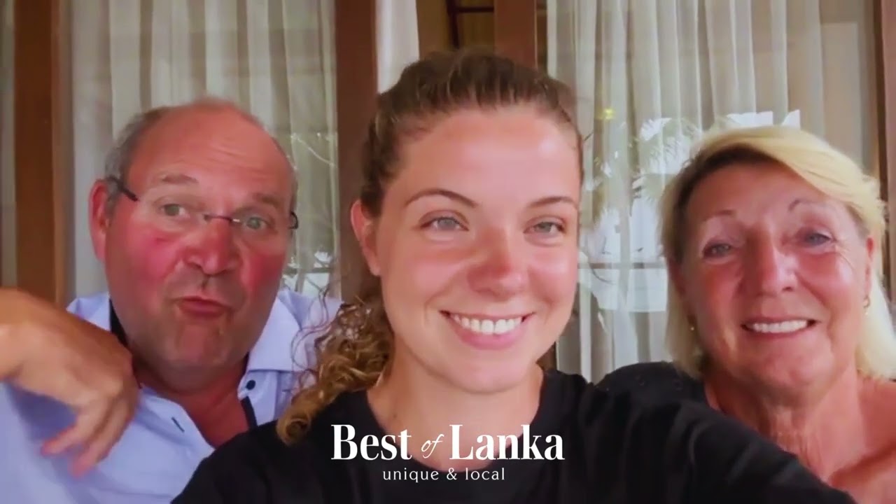 Hear it straight from our lovely family from the Netherlands 🇳🇱 👨‍👩‍👧‍👦