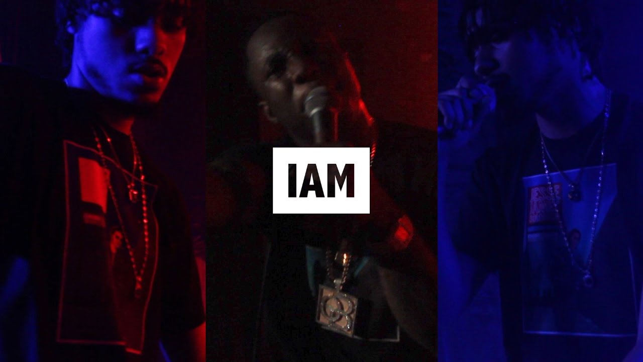 Jesse James Solomon headline show supported by Suspect OTB | THIS IS LDN [EP:80]