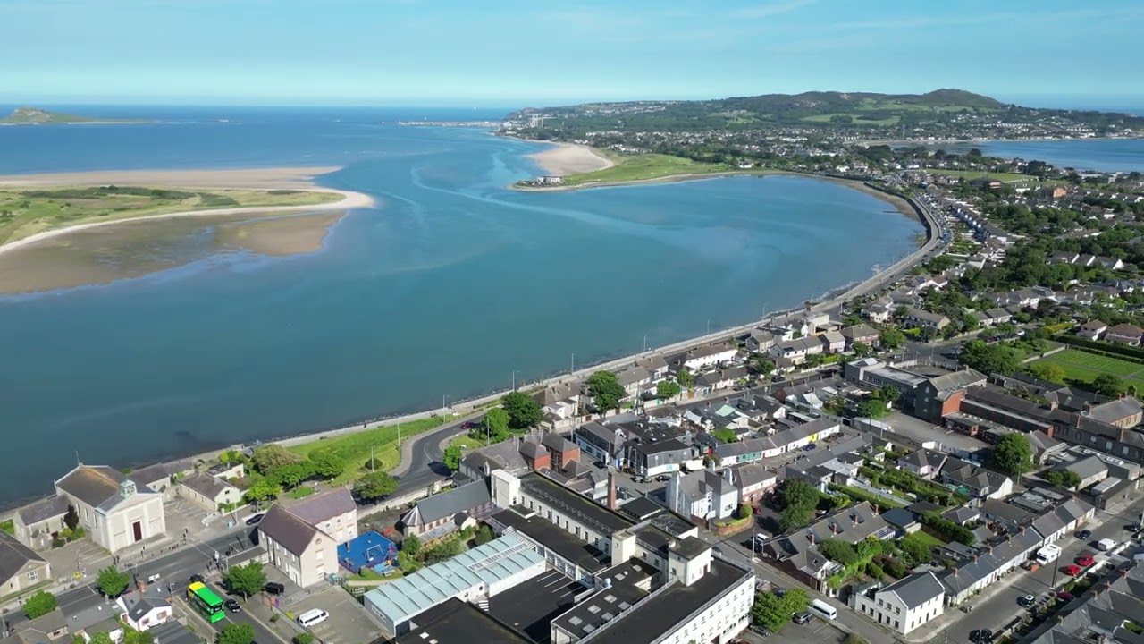 A Beautiful Day in Baldoyle