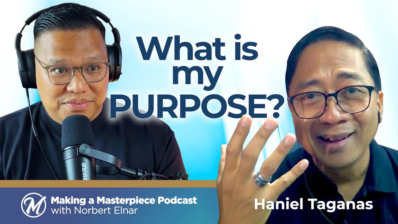 064 | How to Discover Your God-Given Purpose