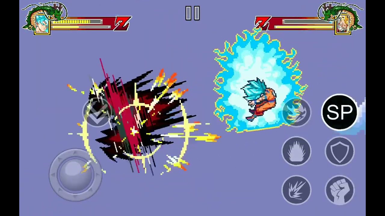 dragón ball héroes capitulo 4 parte 2 