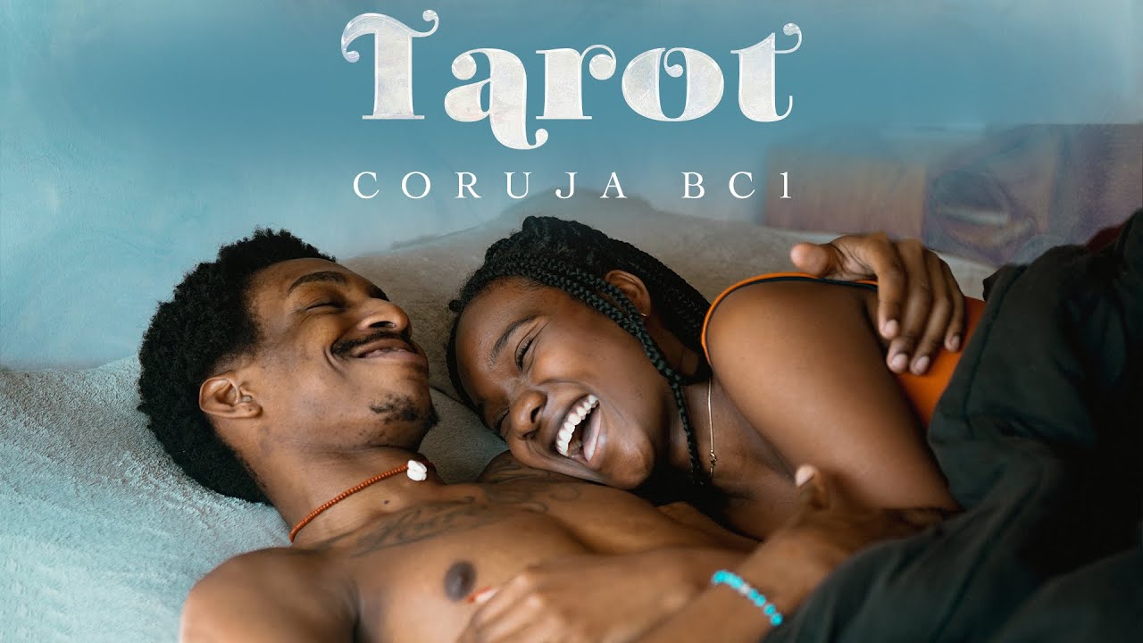 06. Coruja BC1 - Tarot (Vídeo Oficial)