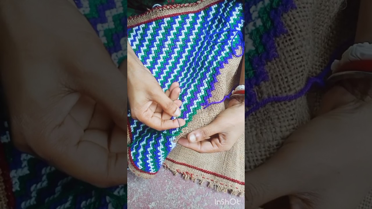 Ason design new 2025 ।। Ason selai Bengali Ason video।। Ason shorts..🧶 #bengali #ason #design