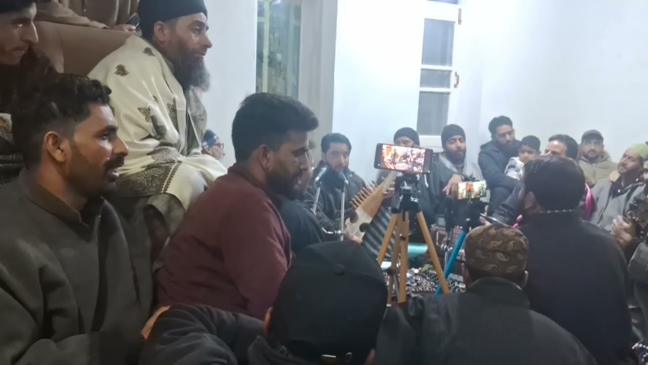 Sufi kalam
