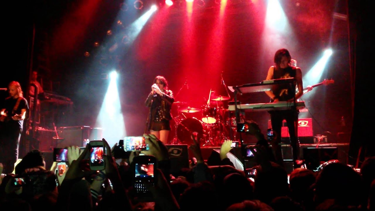 Sky Ferreira Argentina - 24 hours