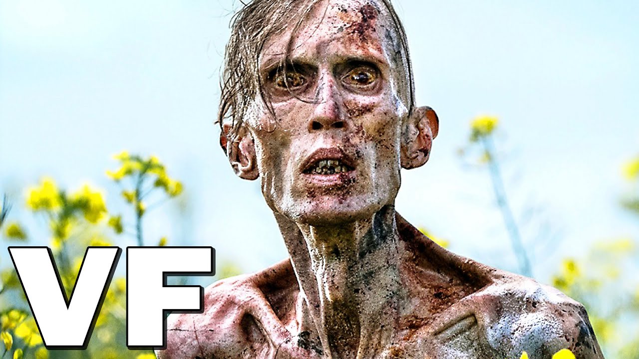 28 ANS PLUS TARD Bande Annonce VF (2025) Nouvelle